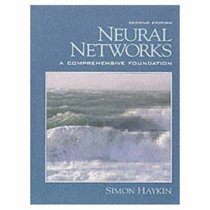 Neural Networks: A Comprehensive Foundation (2nd Edition)
