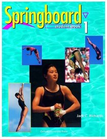 Springboard 1: Student Book