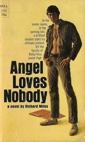 Angel Loves Nobody