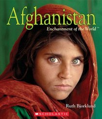 Afghanistan (Enchantment of the World. Second Series)