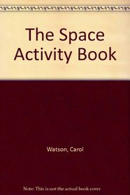 The Space Activity Book