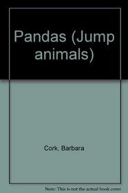 Pandas (Jump Animals)