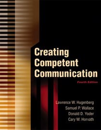 Creating Competent Communication