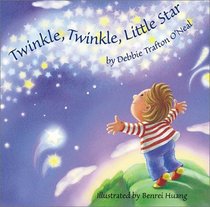 Twinkle, Twinkle, Little Star (Sing-It Series)