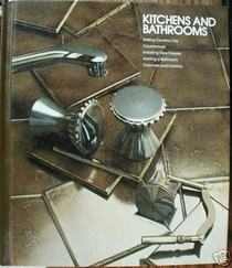 Kitchens and Bathrooms (Home Repair and Improvement)