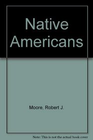 Native Americans (#20)