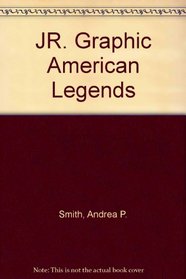 Jr. Graphic American Legends