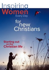 Inspiring Women Every Day For New Christians