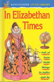 In Elizabethan Times (Little Library)