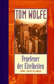 Fegefeuer der Eitelkeiten. Geschenkausgabe.