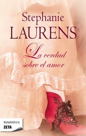 La verdad sobre el amor (Spanish Edition)