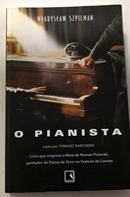 Pianista, O