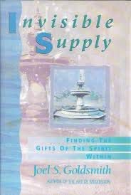 Invisible supply: Finding the gifts of the spirit within