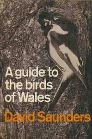 A guide to the birds of Wales