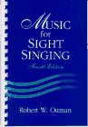 Music for Sight Singing