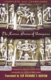 Kama Sutra of Vatsayana