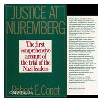 Justice at Nuremberg