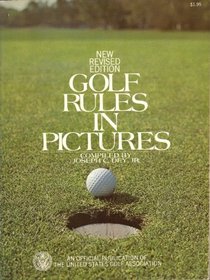 Golf rules in pictures