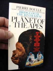 Planet of the Apes Movie Edition