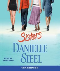 Sisters (Audio CD) (Unabridged)