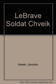 Le\Brave Soldat Chveik