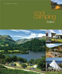 Cool Camping: England
