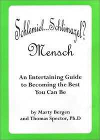 Schlemiel...Schlimazel? Mensch