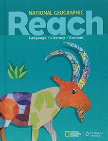 Reach G: Student Edition (Reach for Reading, Grade 6)