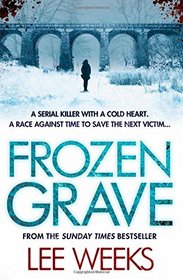 Frozen Grave