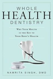 Whole Health Dentistry: Why Your Mouth Is The Key To Your Body's Health