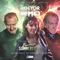 The New Adventures of Bernice Summerfield: The Unbound Universe (Doctor Who)
