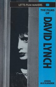 Films of David Lynch (Letts Film Makers) (Spanish Edition)