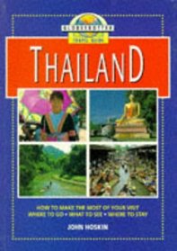 Thailand Travel Guide