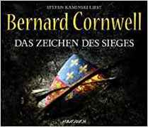 Das Zeichen Des Sieges (Azincourt) (Audio CD) (Abridged) (German Edition)