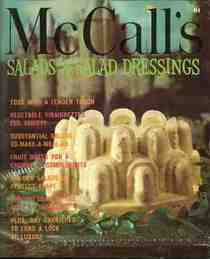 McCall's Salads & Salad Dressings