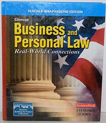 Business and Personal Law: Real-World Connections