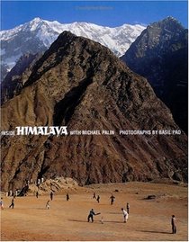 Inside Himalaya