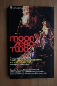 Moon Zero Two - P4165