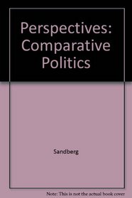Perspectives: Comparative Politics