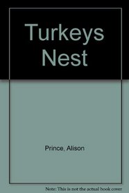 Turkeys Nest