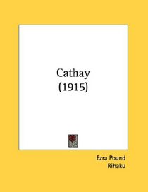 Cathay (1915)