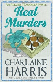 Real Murders: An Aurora Teagarden Novel (Aurora Teagarden Mystery)