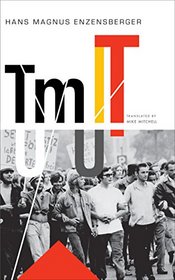 Tumult (The German List)