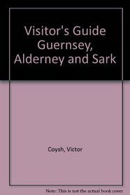 Guernsey, Alderney, and Sark