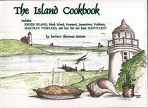 The Island Cookbook