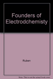 Founders of Electrodchemisty