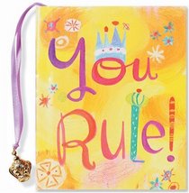 You Rule (Charming Petites Series)