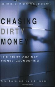 Chasing Dirty Money: Progress on Anti-Money Laundering