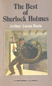 The Best of Sherlock Holmes