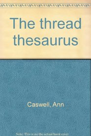 The thread thesaurus